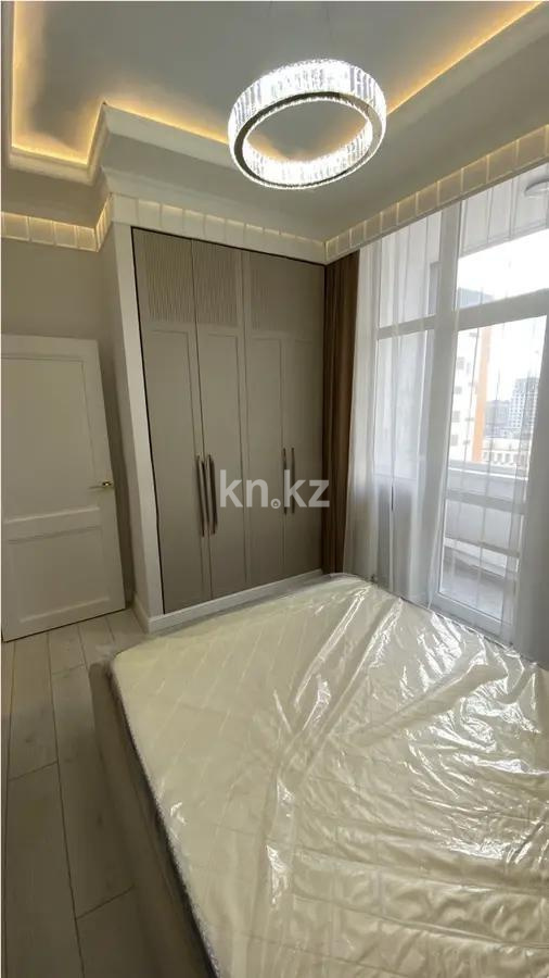 Продажа 2-комнатной квартиры, 40 м², пр. Туран, дом  50/4 в Астане - фото 4