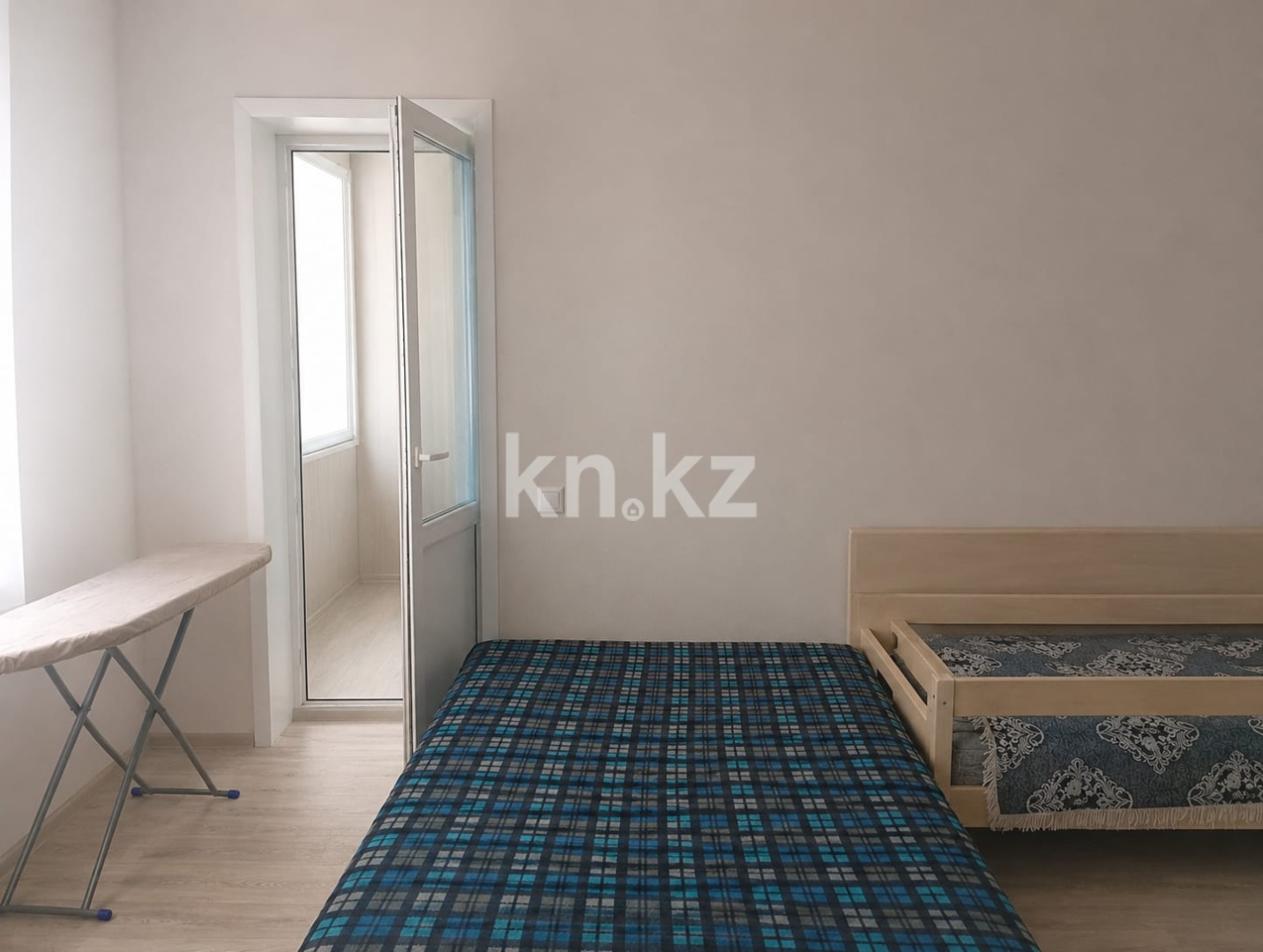 Продажа 2-комнатной квартиры, 29.1 м² - Продажа двухкомнатных квартир в кирпичном доме в Астане - страница 38 фото 2 из 4