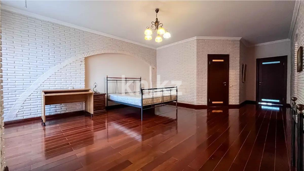 Продажа 2-комнатной квартиры, 127 м², пр. Аль-Фараби, дом  95 - Продажа квартир в Алматы фото 2 из 5