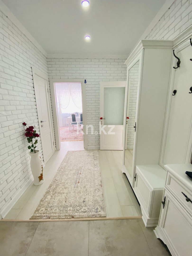 Продажа 1-комнатной квартиры, 44.8 м² - Продажа квартир в Актобе фото 4 из 9