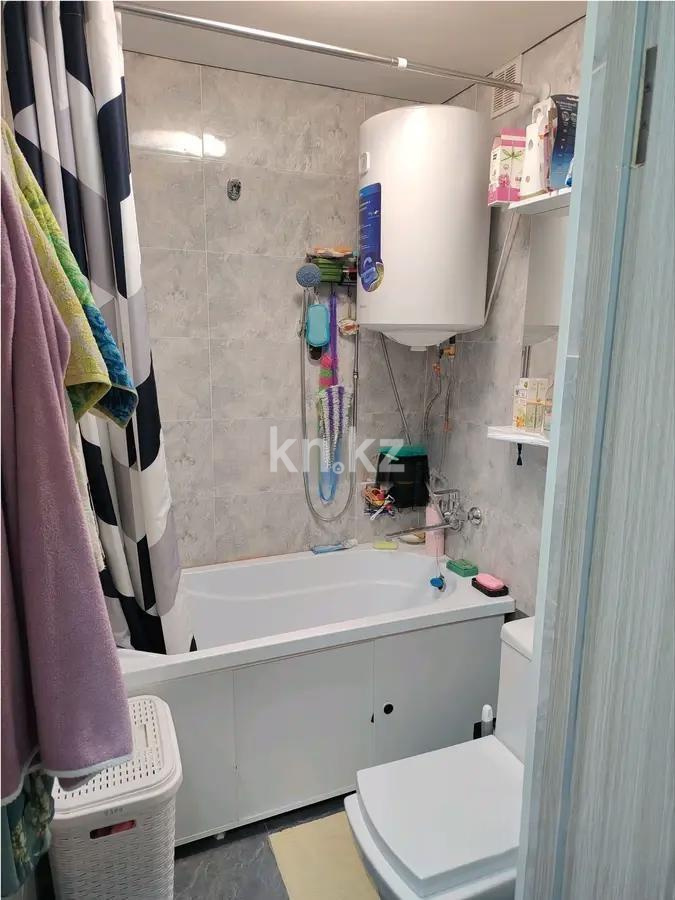 Продажа 2-комнатной квартиры, 42 м² - Продажа двухкомнатных квартир от собственников в Алматы фото 4 из 4