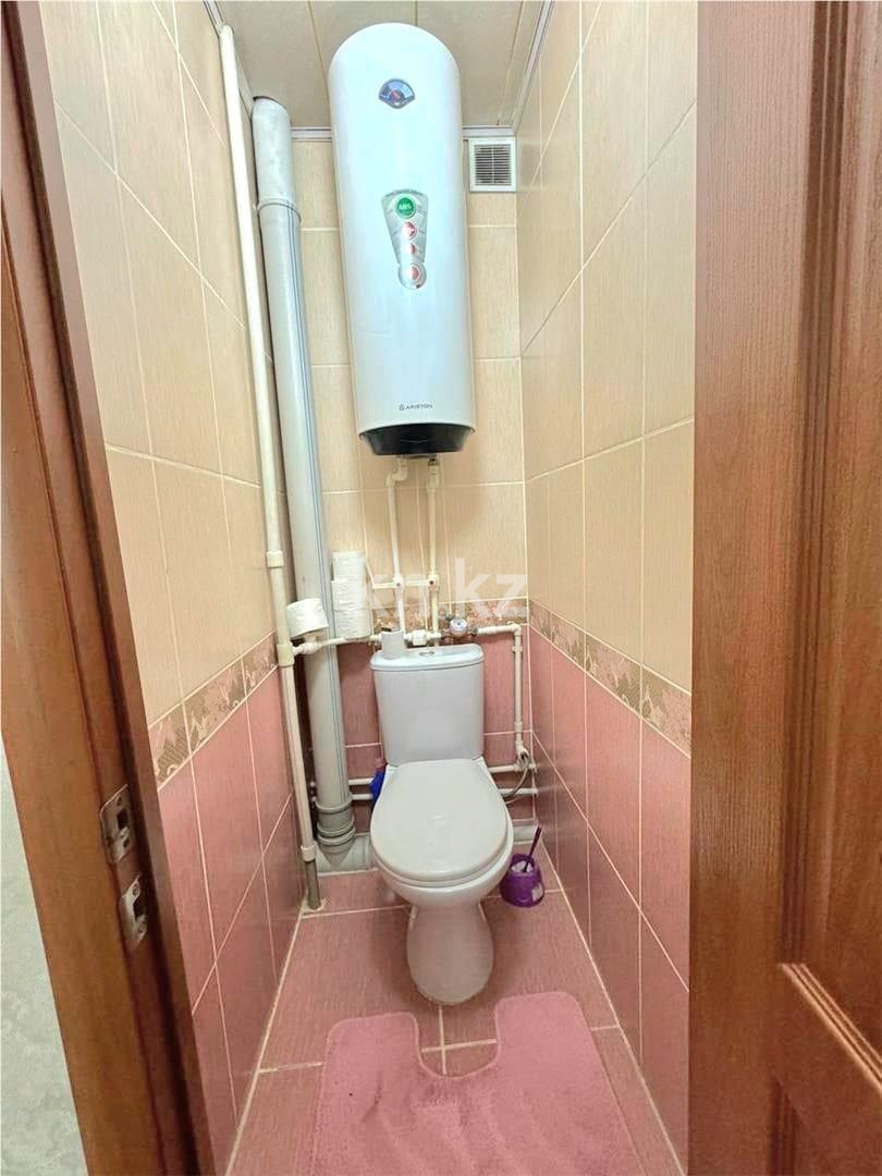 Продажа 3-комнатной квартиры, 63 м² - Недвижимость в Караганде - страница 2 фото 12 из 13