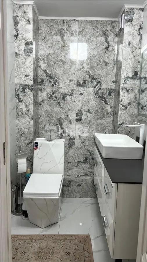 Продажа 2-комнатной квартиры, 70 м² в Алматы - фото 5