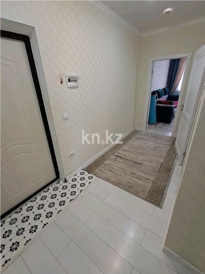 Продажа 2-комнатной квартиры, 56 м² в Астане - фото 5