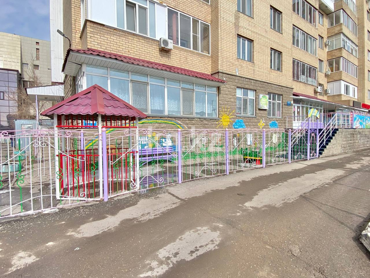 Продажа помещения, 325 м² в Астане