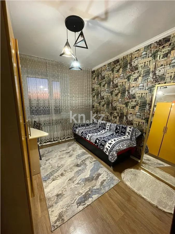 Продажа 3-комнатной квартиры, 60 м² - Продажа квартир в Караганде - страница 4 фото 2 из 7