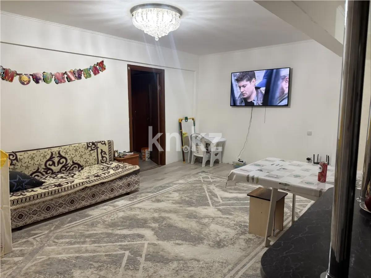 Продажа 2-комнатной квартиры, 46 м² - Продажа двухкомнатных квартир от собственников в Астане - страница 5 фото 1 из 5