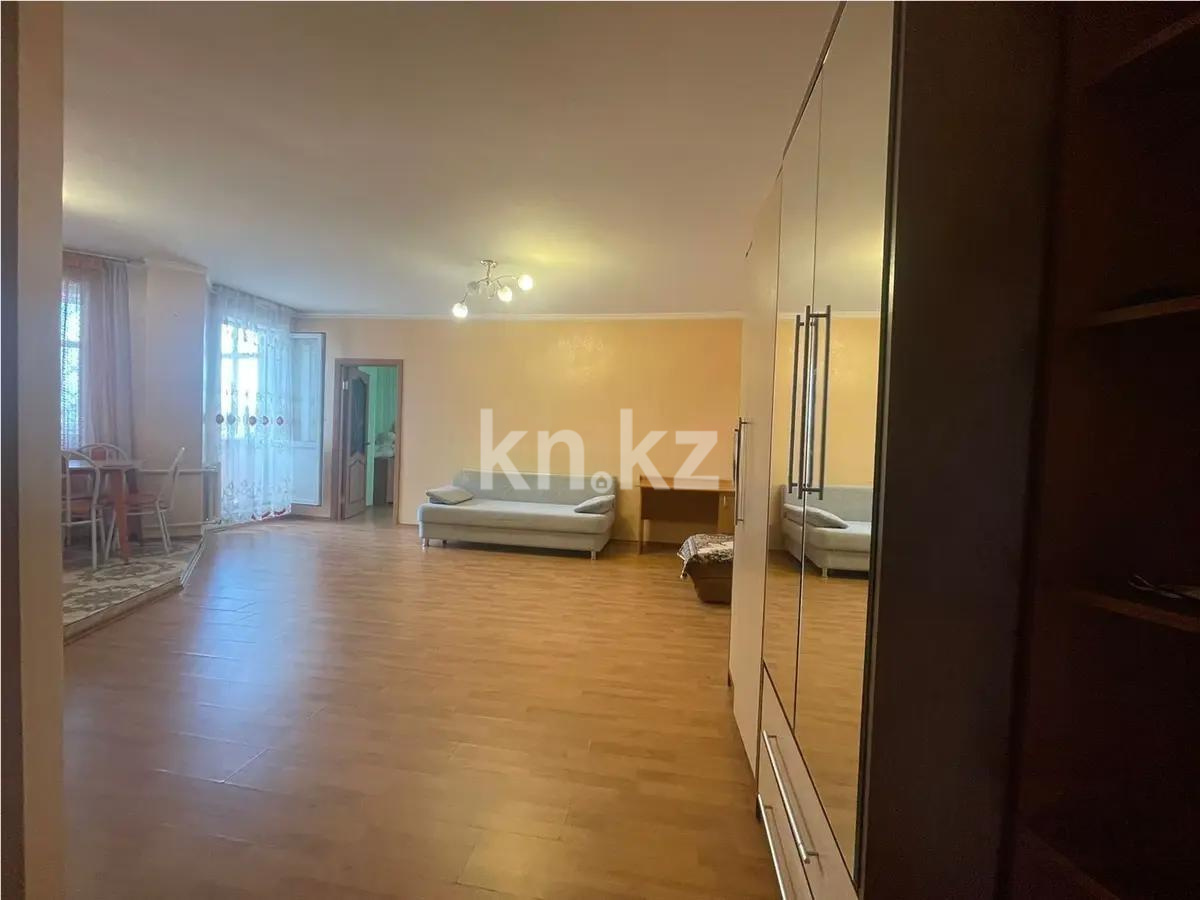 Продажа 2-комнатной квартиры, 54 м², пр. Момышулы, дом  18/1 в Астане