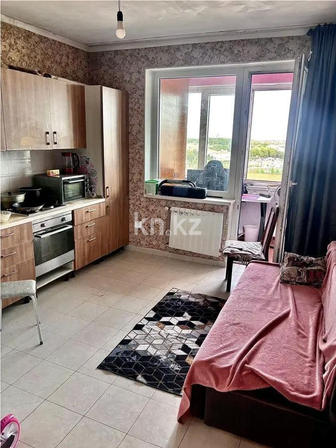 Продажа 1-комнатной квартиры, 43.2 м², пр. Аль-Фараби, дом  4 - Продажа  однокомнатных квартир в новостройках Астаны без посредников с фото фото 2 из 4