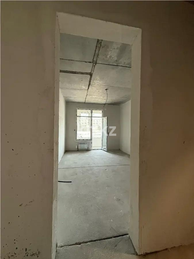 Продажа 3-комнатной квартиры, 108.2 м², ул. Утеген батыра, дом  11в - Продажа квартир в новостройках Алматы без посредников фото 1 из 5