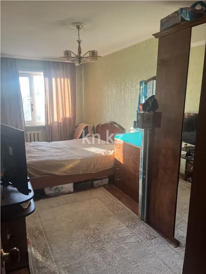 Продажа 2-комнатной квартиры, 44 м² - Продажа квартир в Караганде - страница 3 фото 2 из 6