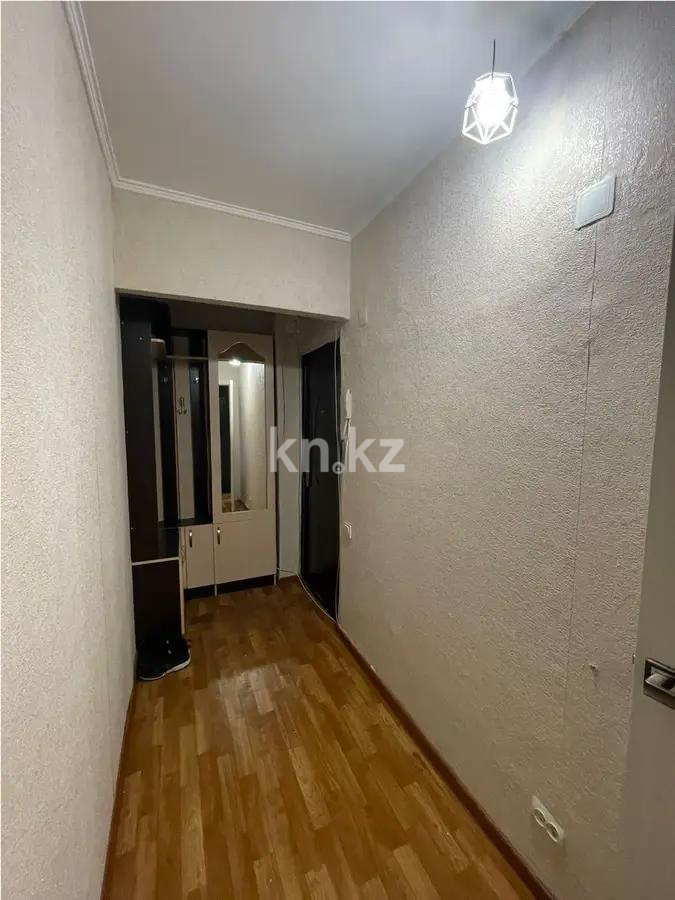Продажа 1-комнатной квартиры, 31.8 м² в Алматы - фото 4