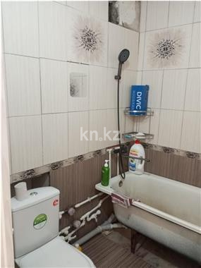 Продажа 1-комнатной квартиры, 32 м² - Продажа жилой и коммерческой недвижимости в Темиртау фото 5 из 9