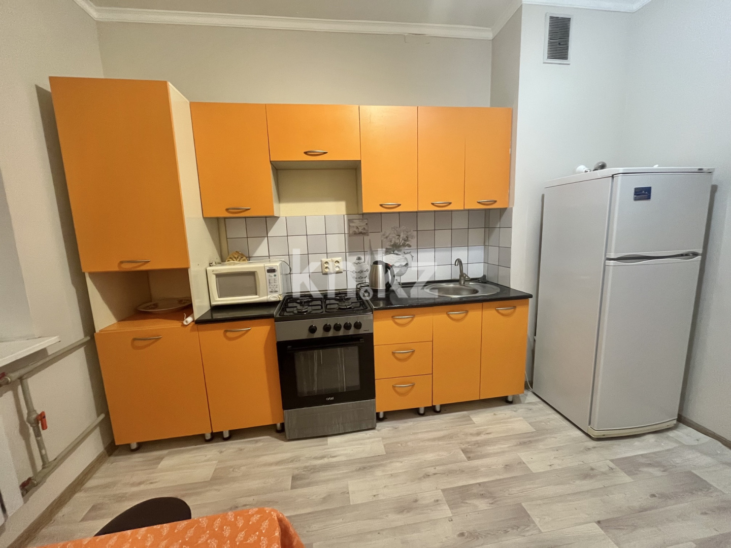 Аренда 1-комнатной квартиры, 34 м² - Аренда квартир помесячно в Алматы - страница 2 фото 2 из 8