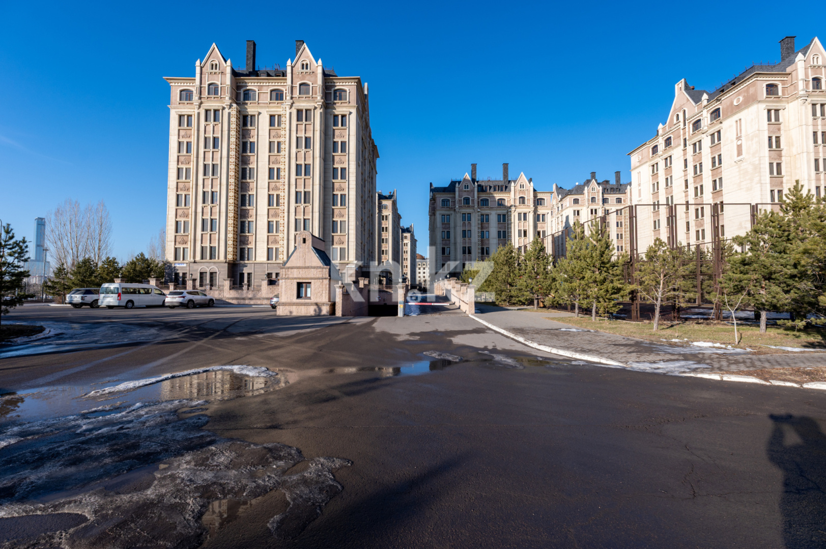 Продажа 3-комнатной квартиры, 82.1 м² - Продажа квартир в новостройках Астаны - страница 17 фото 36 из 40