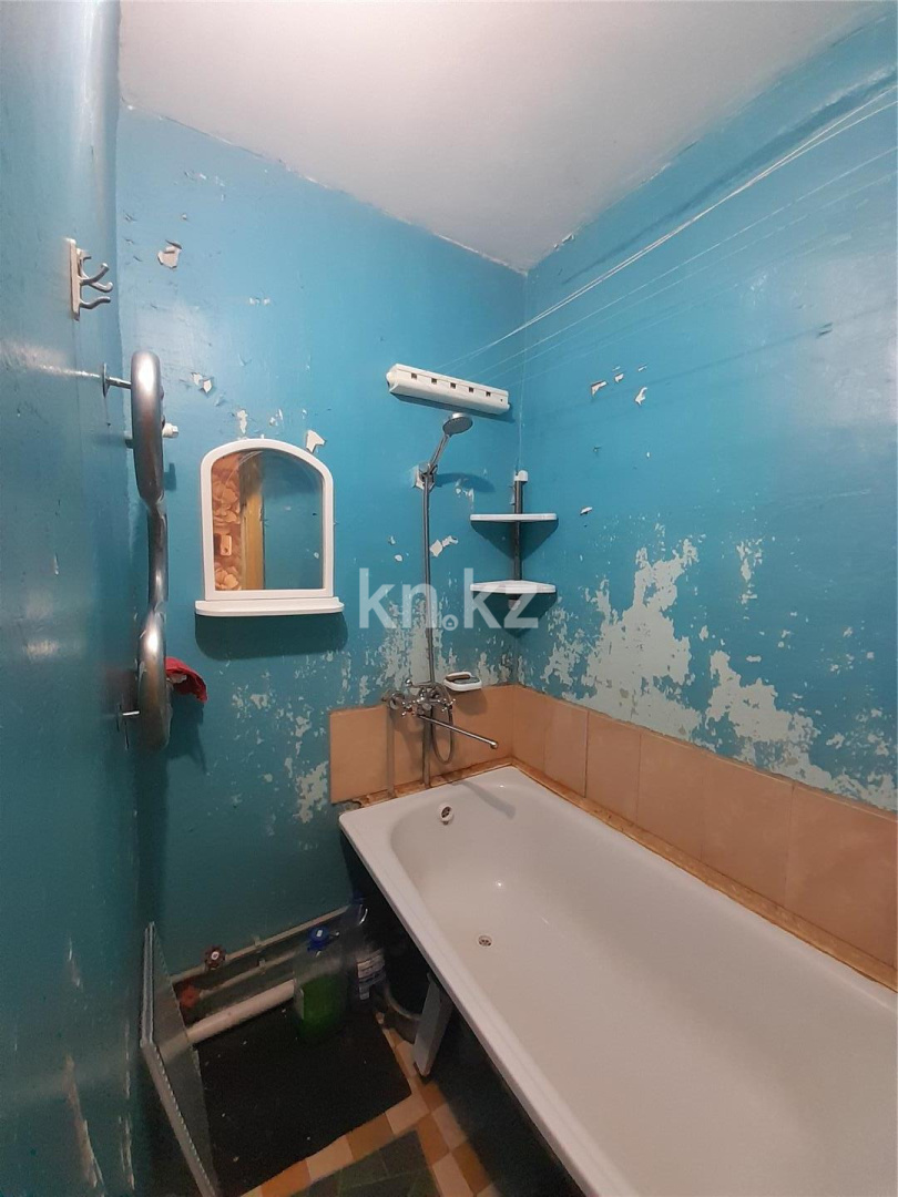 Продажа 3-комнатной квартиры, 57 м² - Недвижимость в Темиртау фото 15 из 18