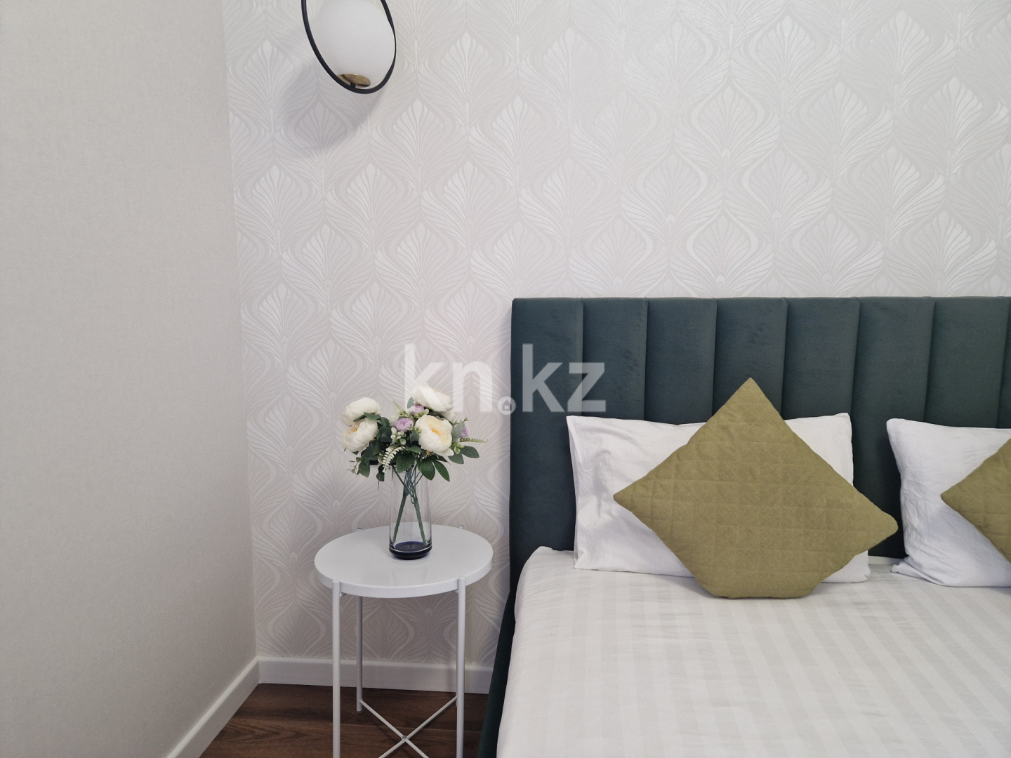 Аренда 2-комнатной квартиры посуточно, 48 м² - Аренда недвижимости в Казахстане - страница 26 фото 1 из 13