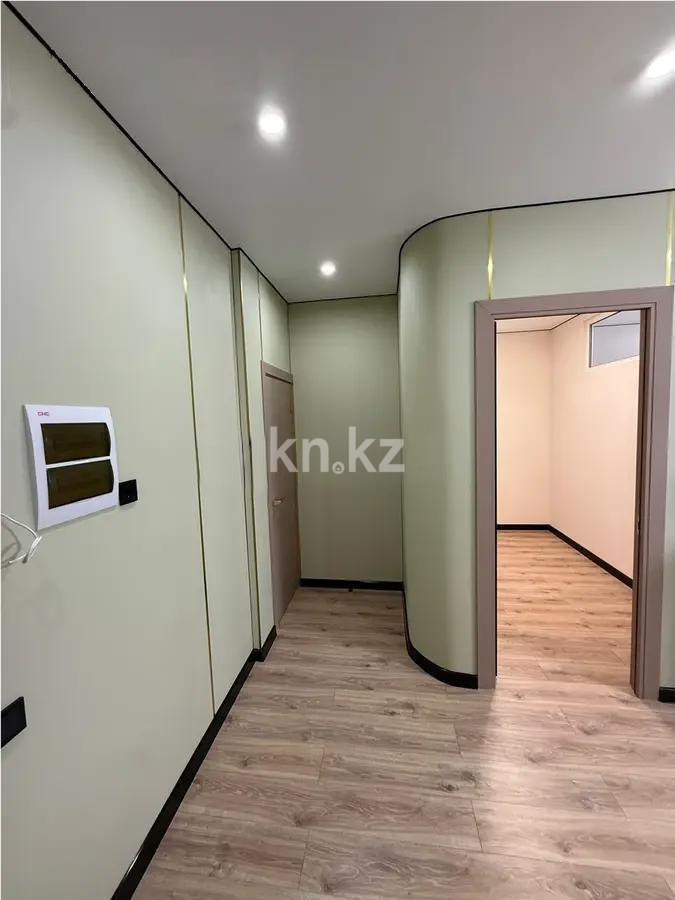 Продажа 3-комнатной квартиры, 52 м² - Продажа  трехкомнатных квартир в Алматы - страница 3 фото 5 из 5