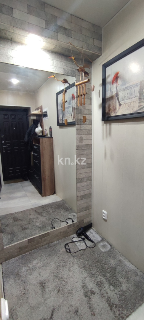 Продажа 2-комнатной квартиры, 46 м² в Караганде - фото 13