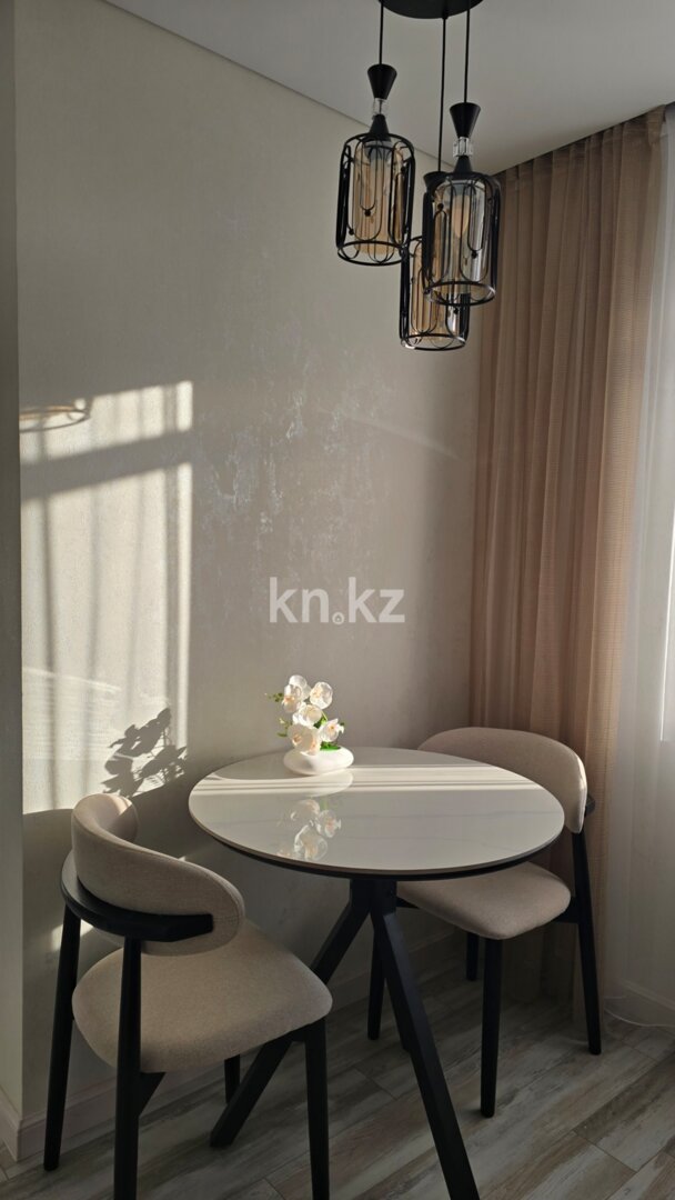 Аренда 1-комнатной квартиры, 40 м² в Караганде - фото 5