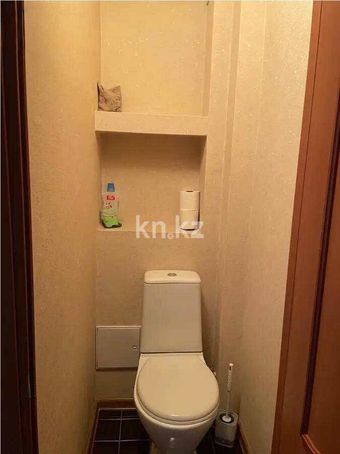 Продажа 3-комнатной квартиры, 66.5 м² в Алматы - фото 3