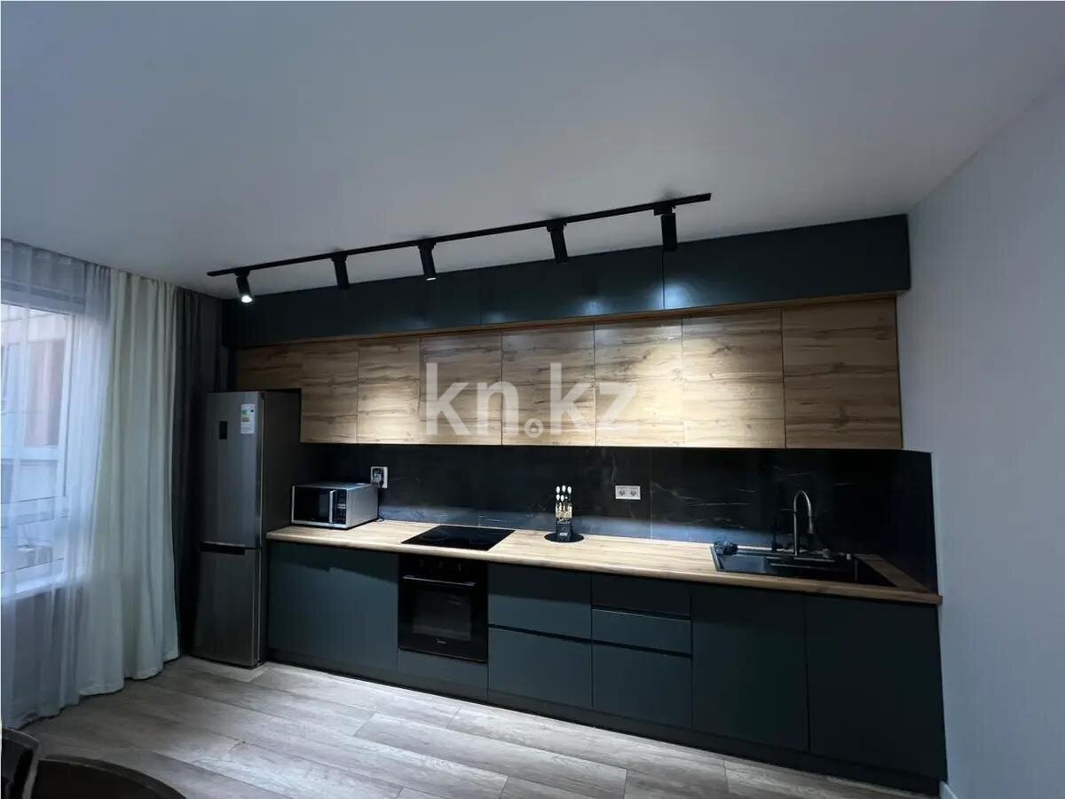 Продажа 2-комнатной квартиры, 50 м² в Алматы - фото 3