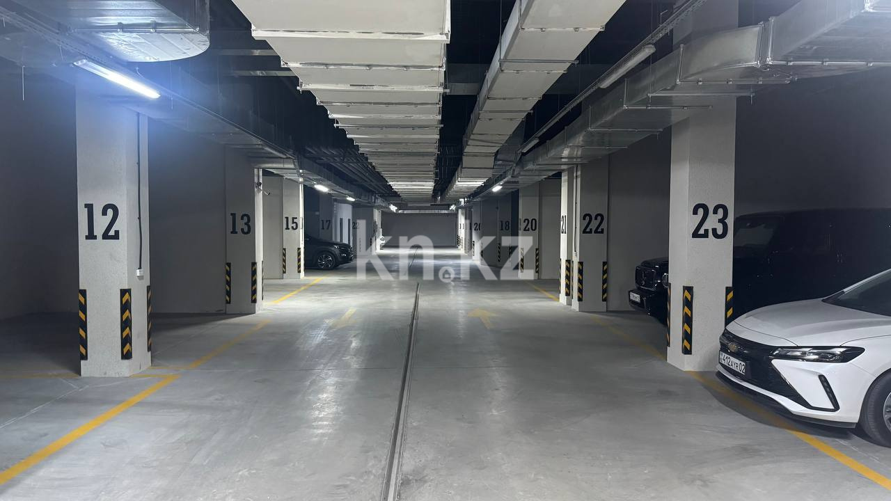 Продажа 2-комнатной квартиры, 82.5 м² - Продажа квартир в Алматы фото 16 из 16