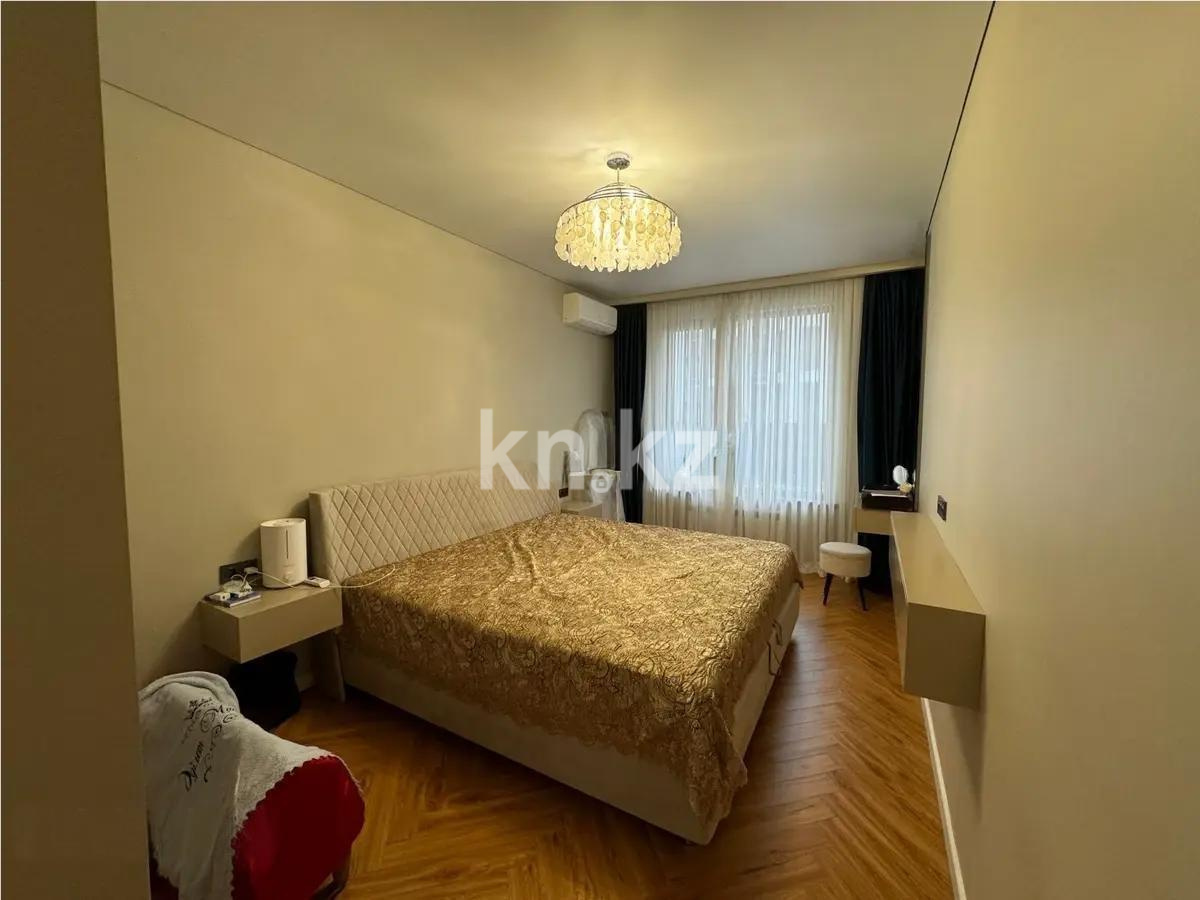 Продажа 4-комнатной квартиры, 110 м² - Продажа четырехкомнатных квартир от собственников в Алматы - страница 5 фото 1 из 7