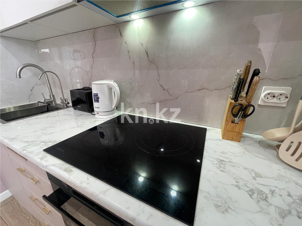 Продажа 1-комнатной квартиры, 39 м² в Караганде - фото 5