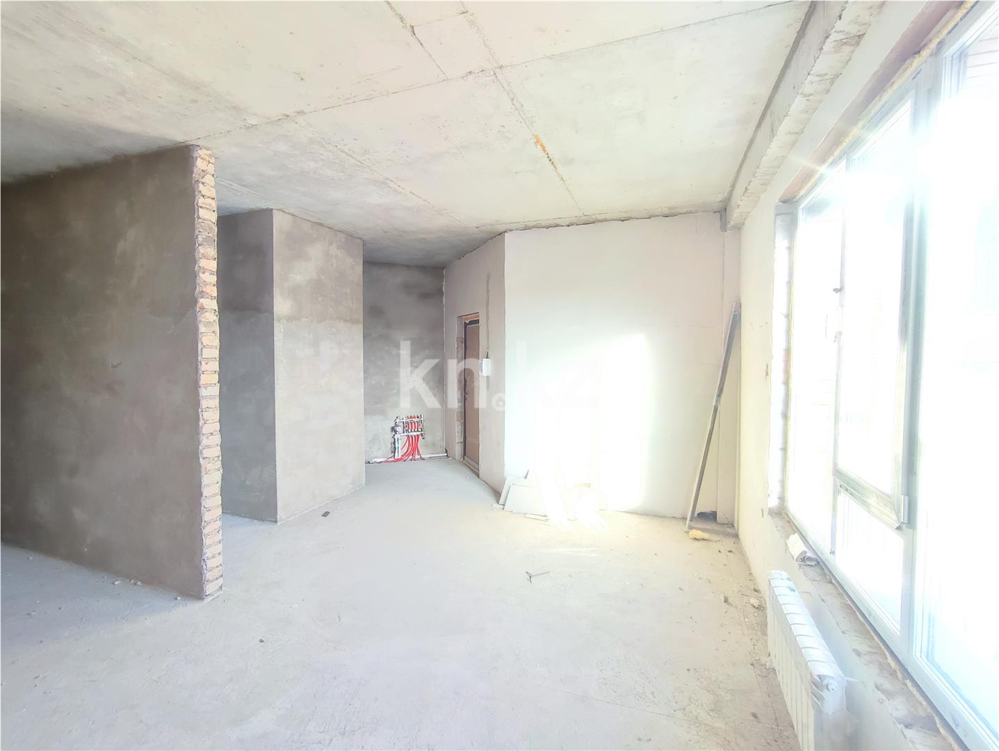 Продажа 2-комнатной квартиры, 56 м², ул. Гудермесская, дом  104/5 - Продажа квартир в Караганде фото 5 из 12