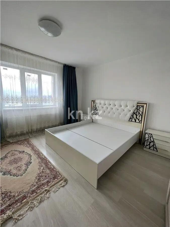 Продажа 2-комнатной квартиры, 58 м² в Астане