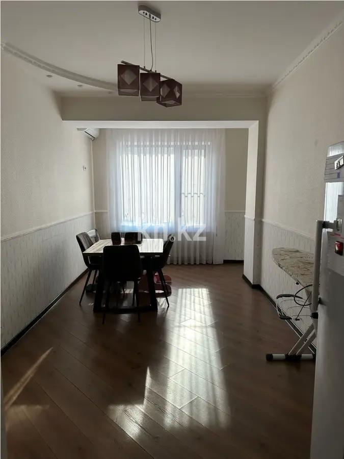 Продажа 2-комнатной квартиры, 91 м², ул. Ходжанова, дом  81 в Алматы - фото 3