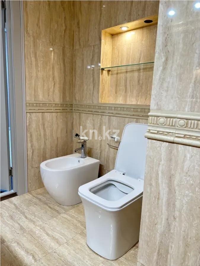 Продажа 3-комнатной квартиры, 78.9 м² в Алматы - фото 2