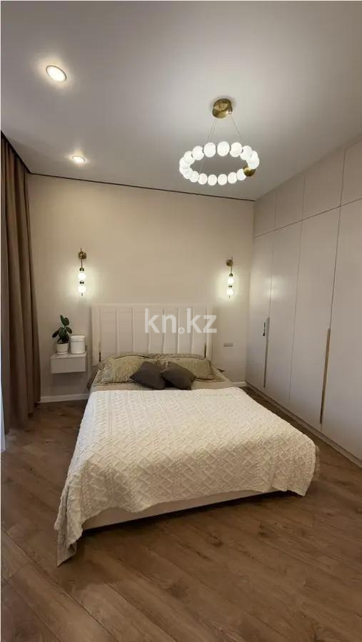 Продажа 2-комнатной квартиры, 53 м² - Продажа недвижимости в Астане - страница 29 фото 2 из 5