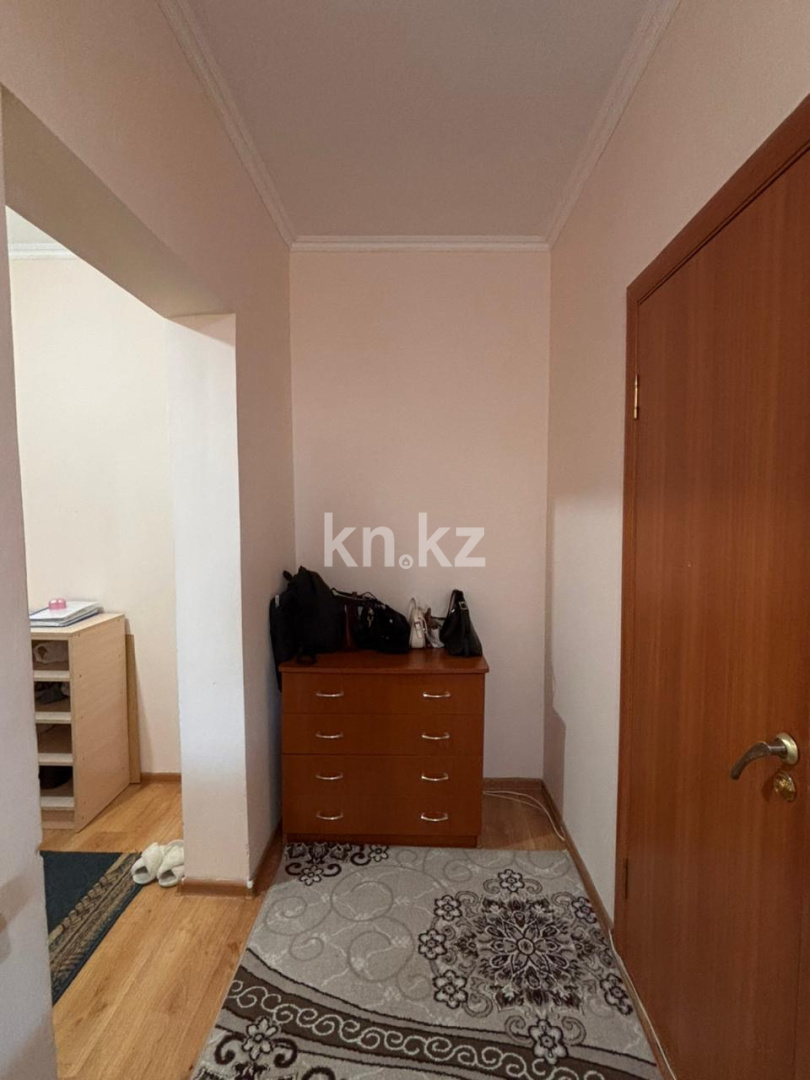 Аренда 1-комнатной квартиры, 50 м² в Астане - фото 12