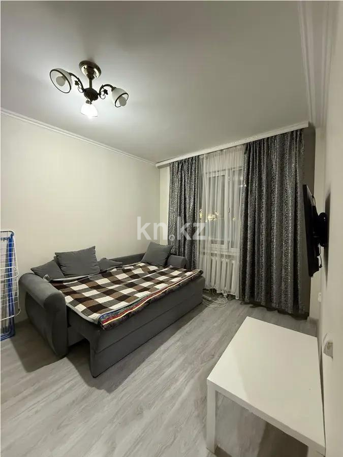 Продажа 1-комнатной квартиры, 29.8 м² в Астане