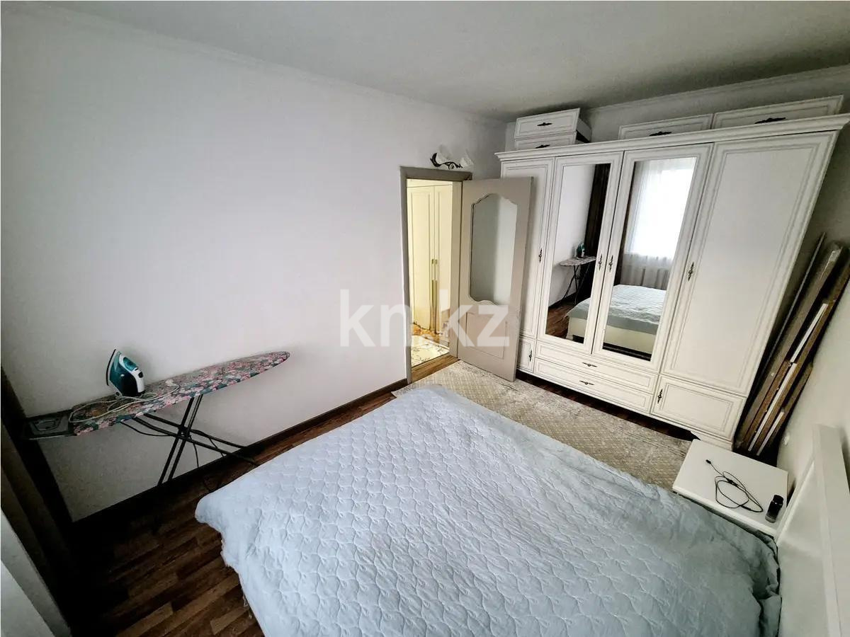 Продажа 2-комнатной квартиры, 54 м², мкр-н Степной-3, дом  1 - Продажа квартир в Караганде фото 2 из 7