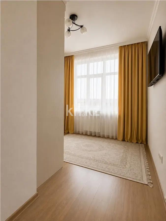 Продажа 2-комнатной квартиры, 66 м² в Алматы - фото 2
