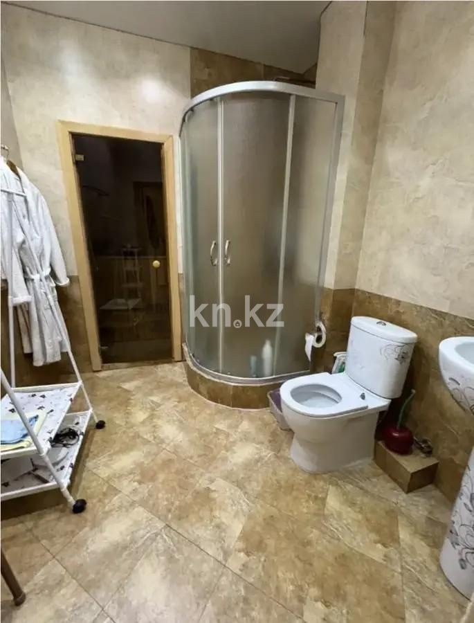 Продажа 4-комнатной квартиры, 142.6 м², ул. Кажымукана, дом  12б в Астане - фото 5