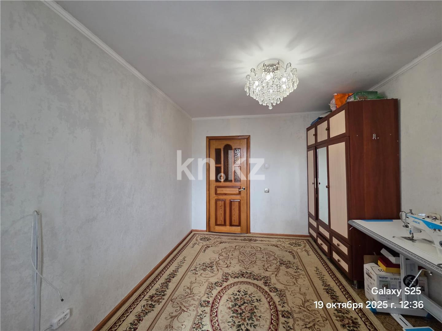 Продажа 3-комнатной квартиры, 68 м², пр. Металлургов в Темиртау - фото 6