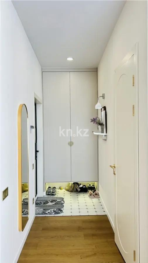 Продажа 2-комнатной квартиры, 50 м² - Продажа квартир в новостройках Астаны без посредников с фото - страница 6 фото 5 из 5