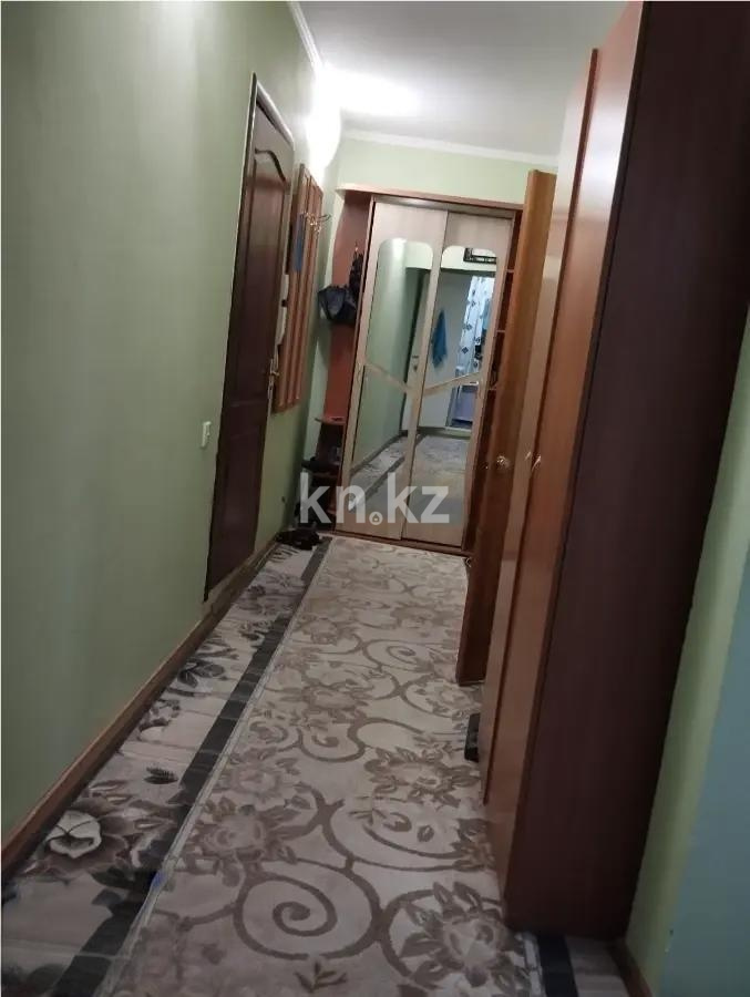 Продажа 1-комнатной квартиры, 42 м² в Караганде - фото 4