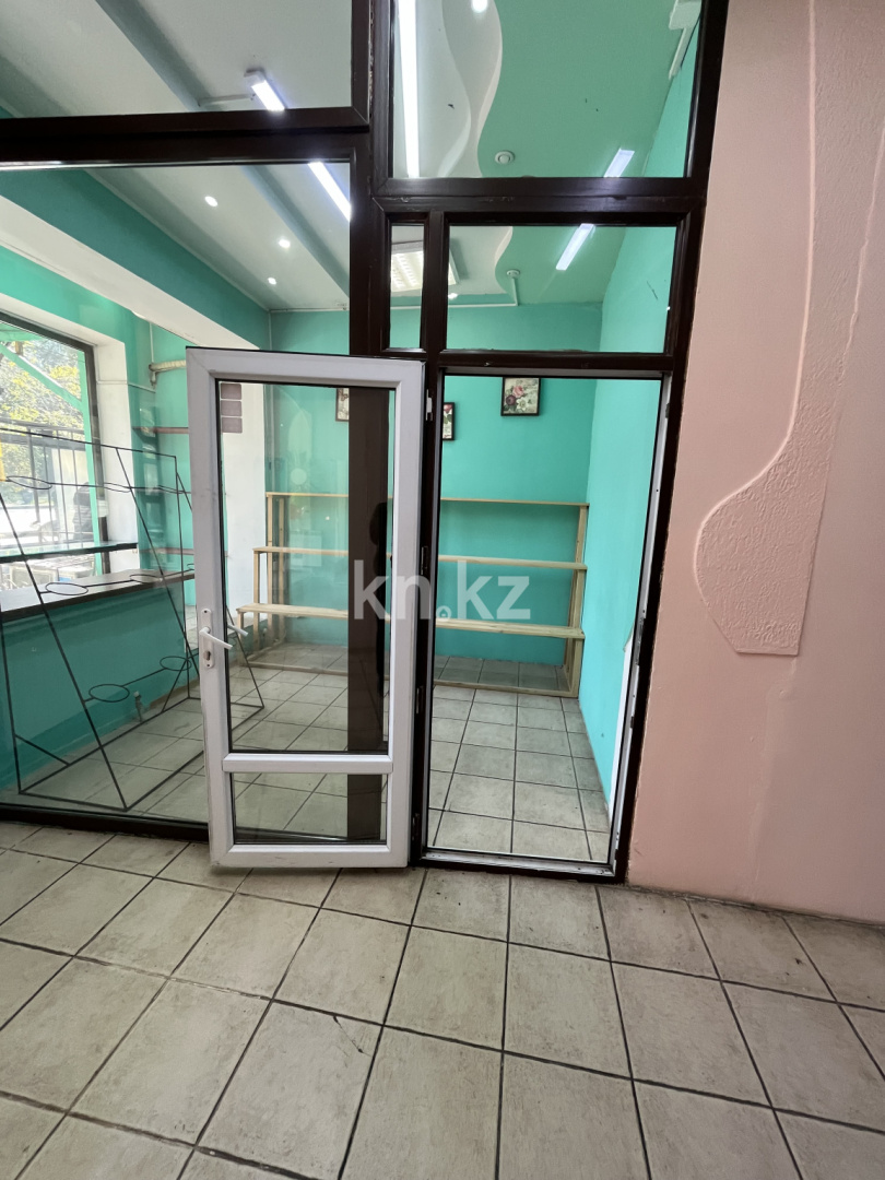 Аренда , ул. Розыбакиева, дом  17 - ул. Кабанбай батыра - Аренда жилой и коммерческой недвижимости в Казахстане фото 8 из 8