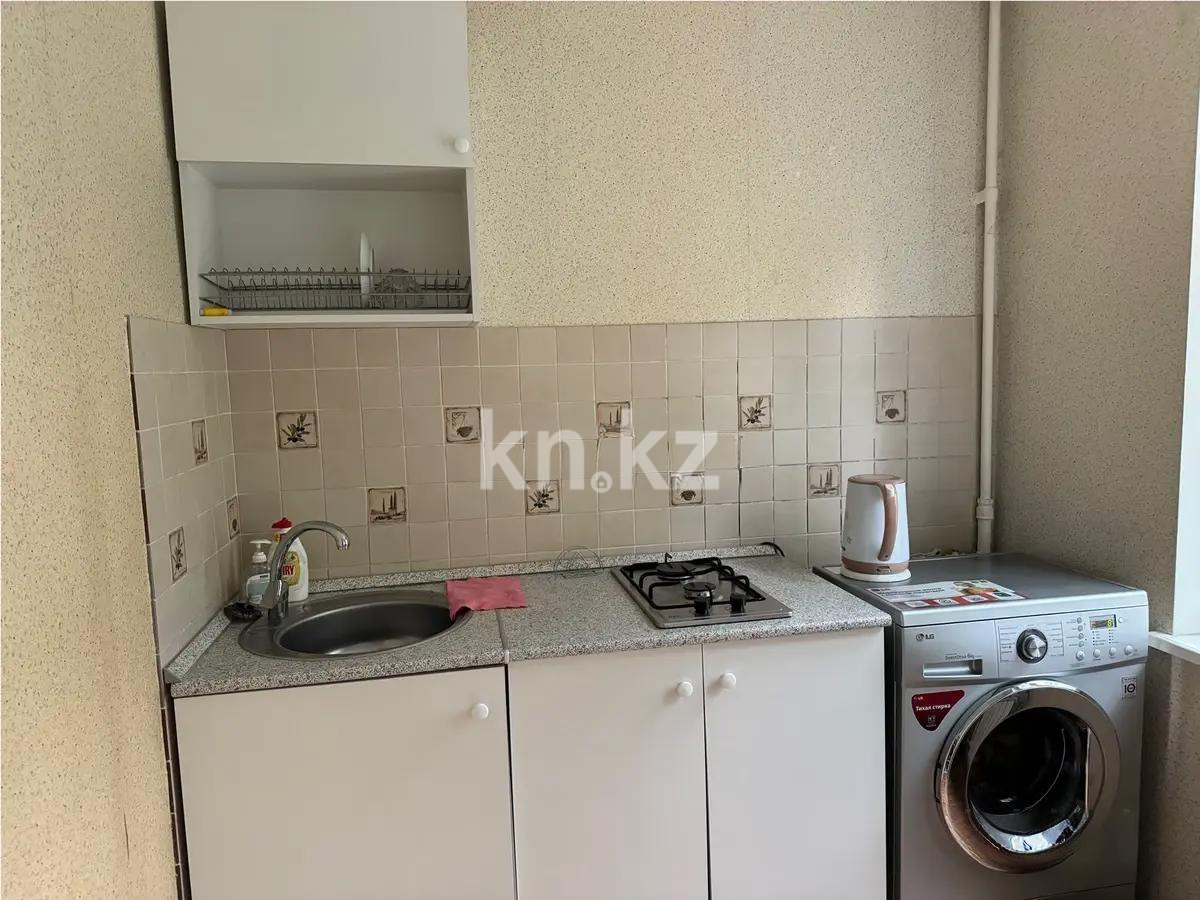 Продажа 1-комнатной квартиры, 31 м² - Продажа недвижимости в Казахстане - страница 12 фото 4 из 6