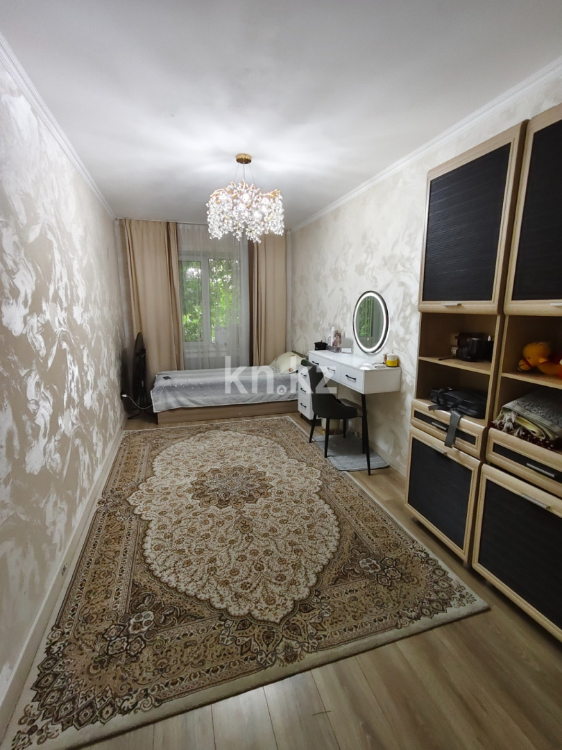 Продажа 3-комнатной квартиры, 60 м² - Продажа квартир в Казахстане - страница 7 фото 10 из 10