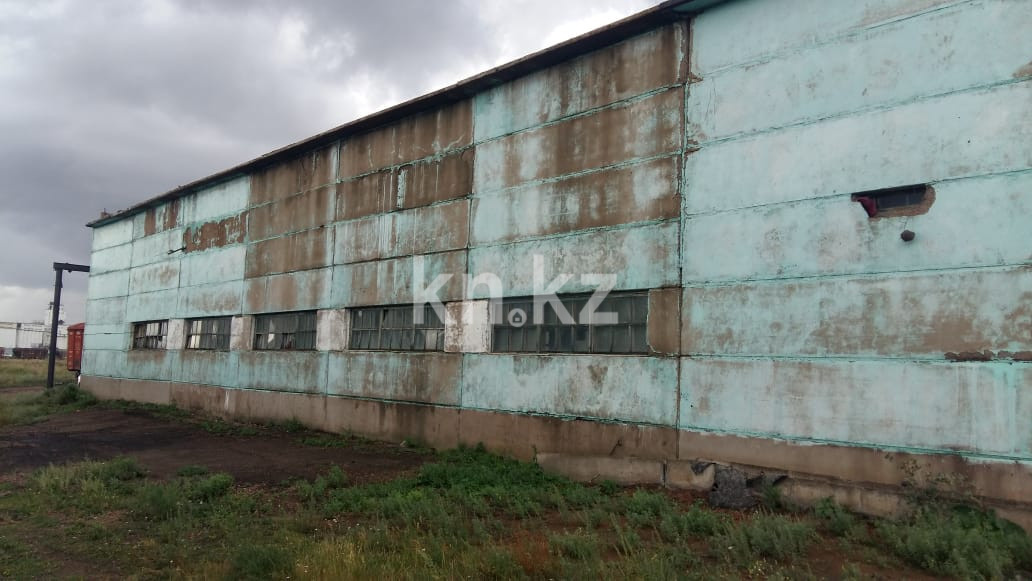 Продажа , 400 м², Промышленная зона, дом  3/4 - Продажа квартир в Акмолинской области фото 4 из 14