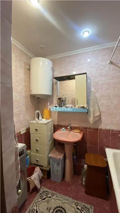 Продажа 2-комнатной квартиры, 60 м² - Продажа квартир в районе Город в Караганде фото 4 из 6