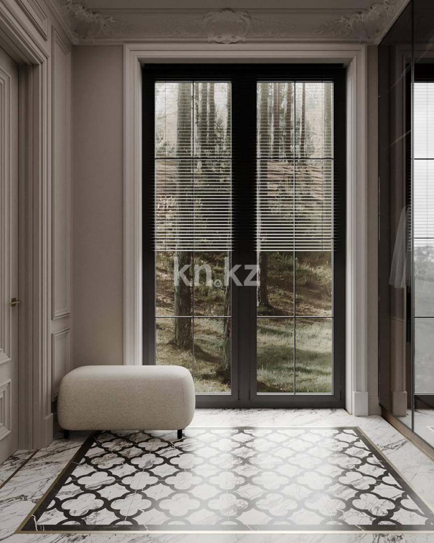 Продажа 7-комнатного дома, 400 м² - Продажа домов, коттеджей в Алматы фото 7 из 21