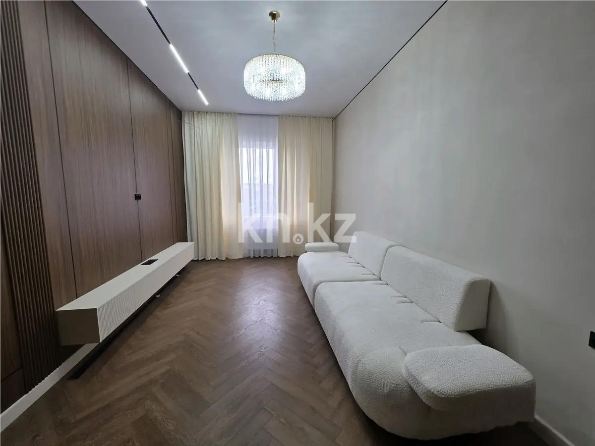 Продажа 2-комнатной квартиры, 57.4 м² в Астане