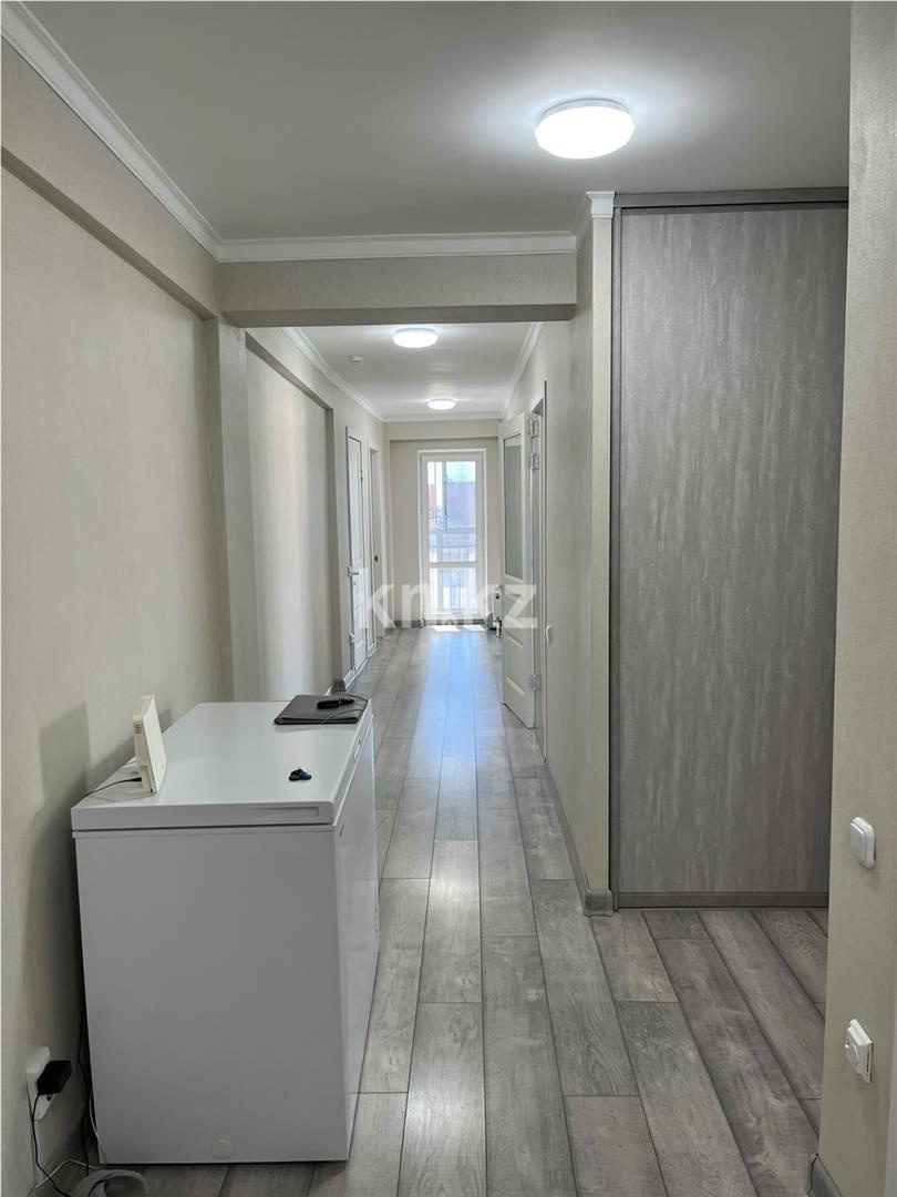 Продажа 3-комнатной квартиры, 80 м² - Продажа  трехкомнатных квартир в новостройках Караганды фото 6 из 17